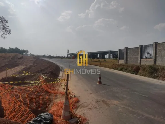 Imagem TE0097

Lote a venda em CondomÃ­nio Villa Toscana - Senador Canedo GO

- Com 1001,67mÂ²;
- LocalizaÃ...
