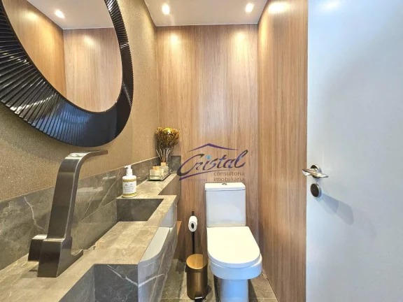 Imagem Apartamento com 2 quartos / suítes à venda, 95 m² Vila Olímpia - São Paulo/SP