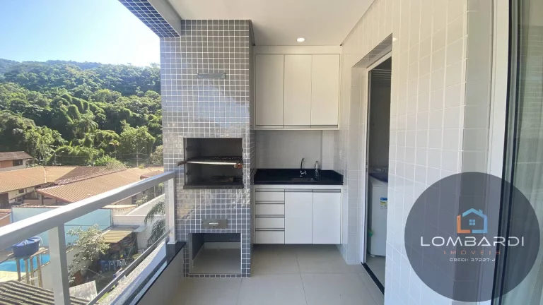 Imagem Apartamento na Praia das Tôninhas