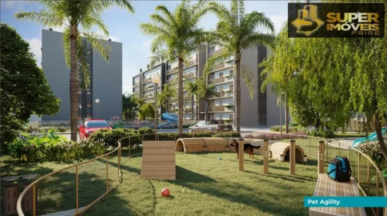 Imagem Apartamento a Venda no bairro Areal - Pelotas, RS