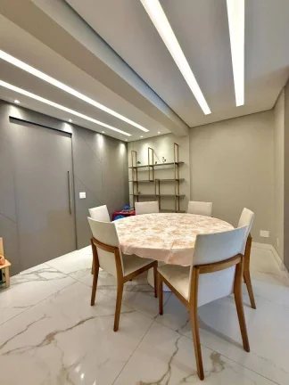 Imagem Apartamento com 3 quartos à venda, 313 m² por R$ 5.990.000 - Alphaville Conde II - Barueri/SP