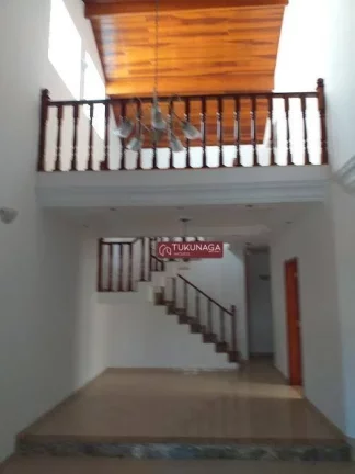 Imagem Imóvel a Venda p/ Investidor - Imóvel Alugado gerando renda - Casa de Condomínio - Aruã