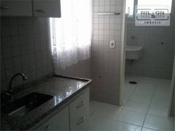 Imagem Apartamento com 1 dormitório à venda, 56 m² por R$ 350.000,00 - Vila Itapura - Campinas/SP