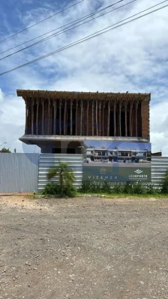 Imagem Sobrado á venda com 2 suítes no Igra Sul em Torres/RS