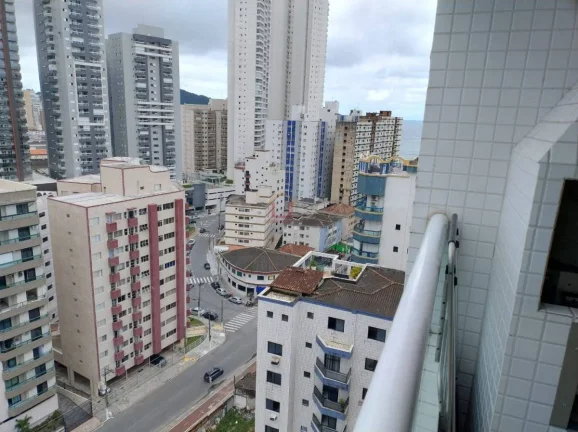Imagem Lindo apartamento a Venda