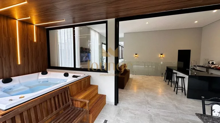 Imagem Casa à Venda Jd. Gramados de Sorocaba Zona Leste - Sorocaba