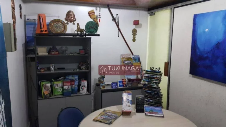 Imagem Sala, 79 m² - venda por R$ 268.000,00 ou aluguel por R$ 2.541,00/mês - República - São Paulo/SP