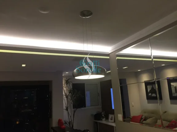 Imagem Apartamento à Venda em Barra Funda - São Paulo/SP.