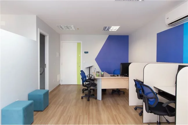 Imagem SALA COMERCIAL em São Paulo - SP, Vila Andrade