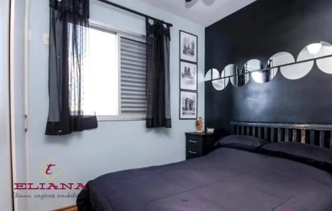 Imagem Apartamento com 3 quartos, 65m², à venda em São Paulo, Bela Aliança