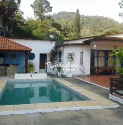 Imagem Casa em Albuquerque, Teresópolis/RJ