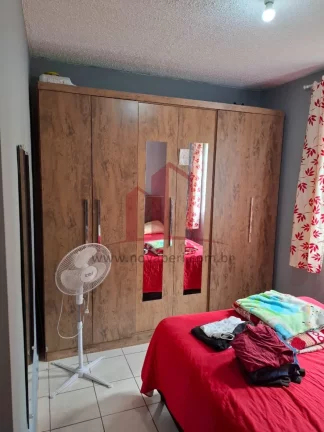 Imagem APARTAMENTO RESIDENCIAL em FRANCISCO MORATO - SP, RESIDENCIAL SÃO LUIS