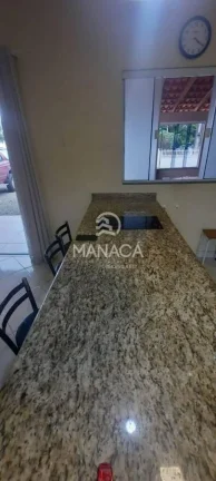 Imagem Sobrado com 6 quartos para venda no bairro Itajuba - Barra Velha - SC