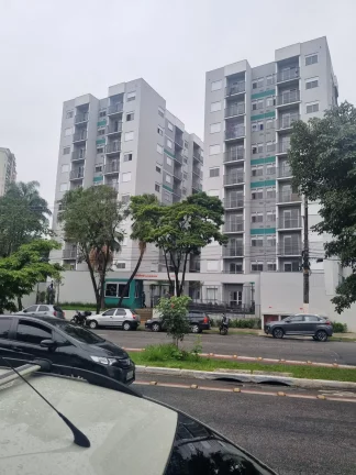 Imagem ALUGO LINDO APARTAMENTO DE DOIS DORM NO BAIRRO JURUBATUBA!