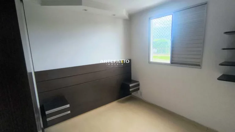 Imagem Apartamento a Venda Condomínio Festeggiare