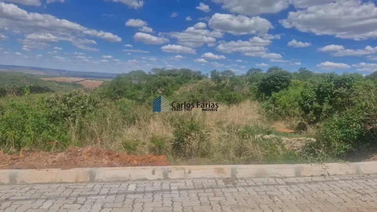 Imagem Chácara para Venda em Brasília, PARANOA