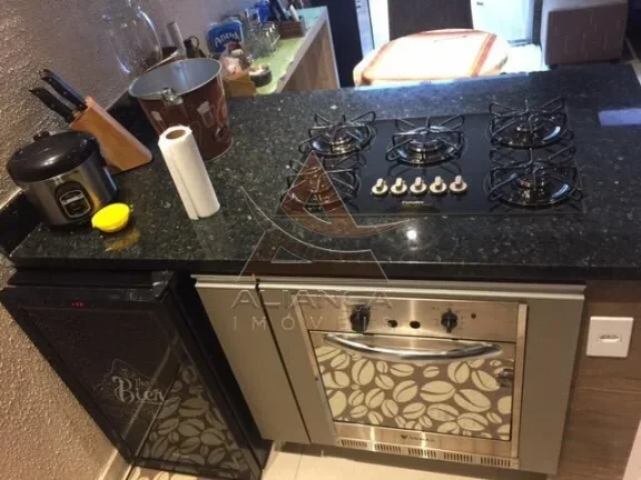 Imagem Casa Condomínio - Ribeirão Preto - Jardim Interlagos