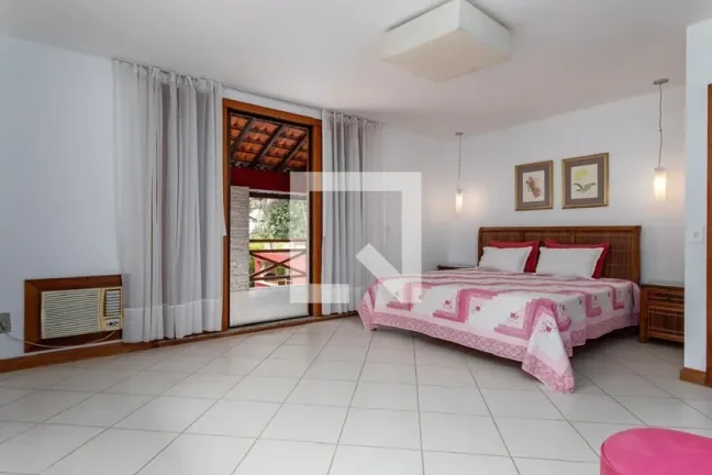 Imagem Casa à Venda - Vargem Grande, 5 Quartos, 1500 m2