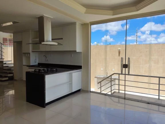 Imagem Condomínio Eco Vila Maria