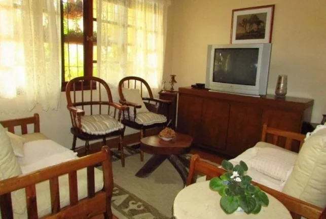 Imagem Casa para Venda em Praia Grande, Vila Caiçara, 2 dormitórios, 1 suíte, 2 banheiros, 5 vagas