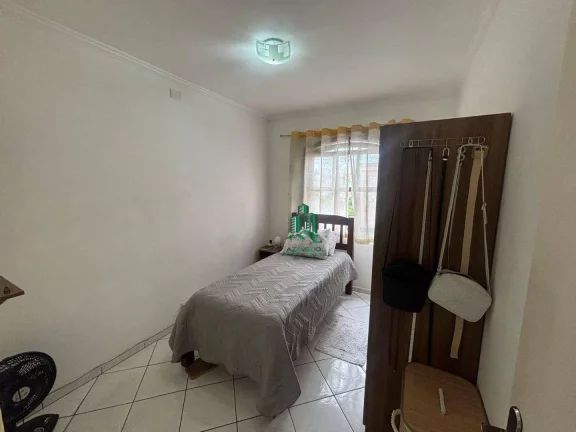 Imagem Apartamento com 3 dormitórios à venda, 67 m² por R$ 360.000,00 - Vila Rosália - Guarulhos/SP