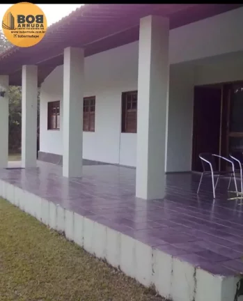 Imagem Casa Padrão