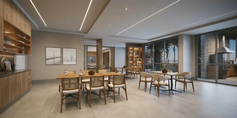Imagem APARTAMENTO RESIDENCIAL em São Paulo - SP, Higienópolis