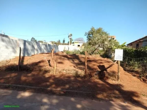 Imagem LOTES COM FINANCIAMENTO PRÓPRIO, SEM COMPROVAÇÃO DE RENDA!!