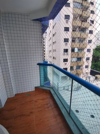 Imagem APARTAMENTO COM 53 m² - AVIAÇÃO - PRAIA GRANDE SP