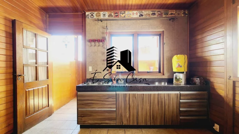 Imagem Casa à venda 4 quartos Bairro Cabral Contagem MG