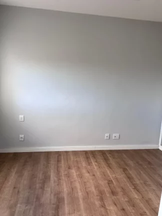 Imagem Apartamento 2 Quartos sendo 1 suite no Ecoville, Curitiba, PR