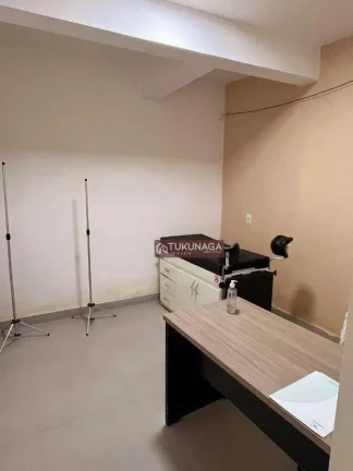 Imagem Prédio, 440 m² - venda por R$ 1.300.000,00 ou aluguel por R$ 8.750,00/mês - Jardim Presidente Dutra - Guarulhos/SP