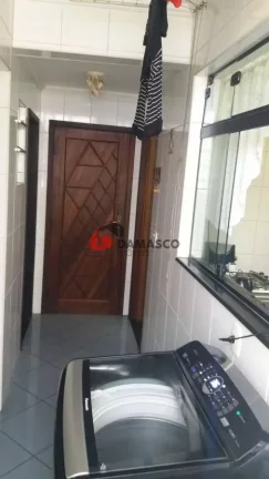 Imagem Apartamento à venda 3 Quartos, 1 Suite, 1 Vaga, 140M², Centro, Santo André - SP