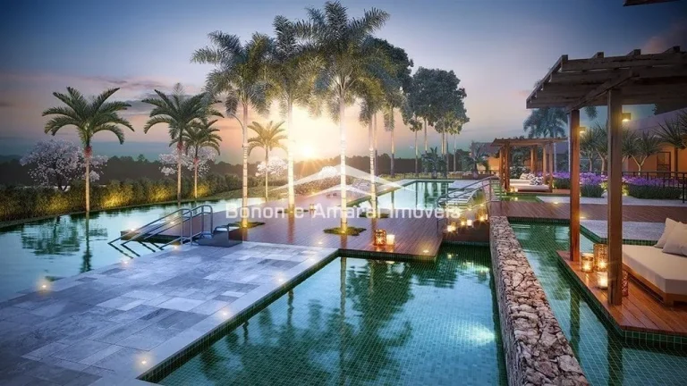Imagem Descubra o requinte e a sofisticação desta espetacular residência, em fase final de construção,...