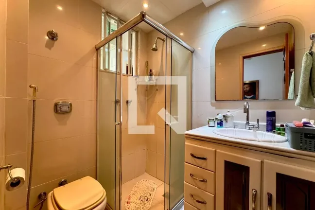 Imagem Apartamento à Venda - Copacabana, 3 Quartos, 110 m2