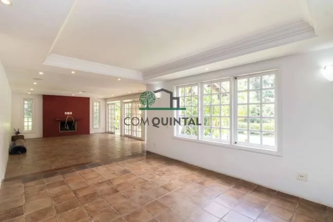 Imagem Casa com 3 Quartos à Venda, 2 m² em Chácara Granja Velha - Cotia