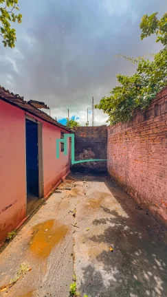 Imagem CASA Á VENDA NO BAIRRO BOA VISTA EM FRANCA/SP