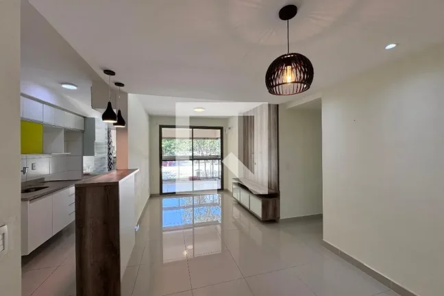 Imagem Apartamento à Venda - Recreio, 3 Quartos, 85 m2