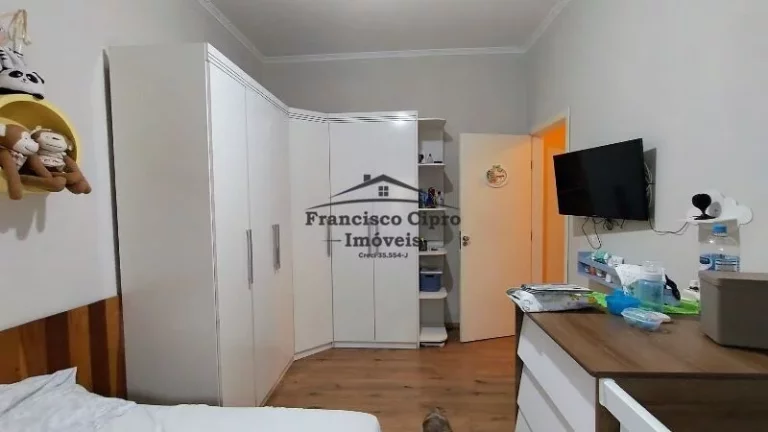 Imagem Casa à venda no bairro Jardim Paraíba - Aparecida/SP