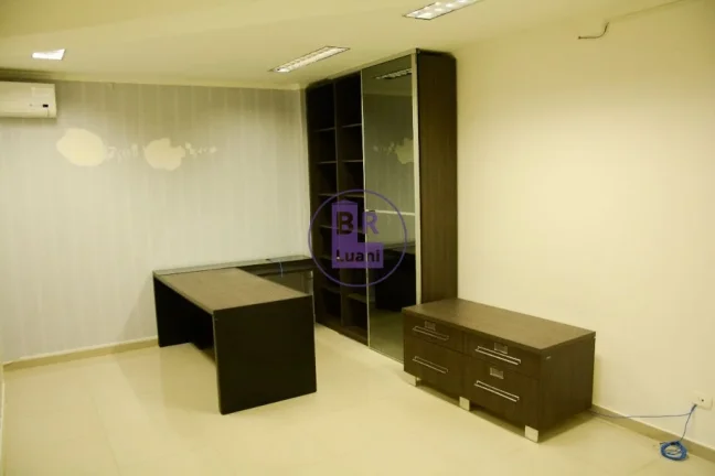 Imagem Sala á venda no Complexo Oscar Fungart