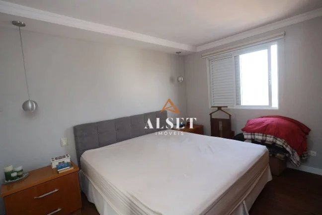 Imagem Apartamento com 3 suítes na Mooca