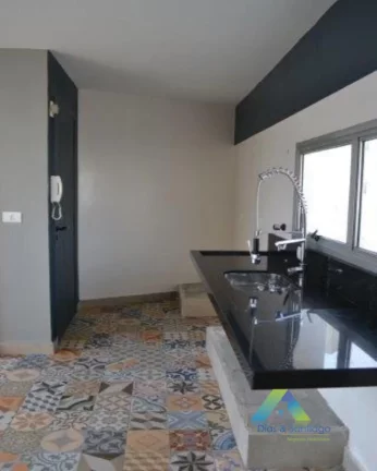 Imagem Apartamento Duplex Residencial à venda, Vila Mariana, São Paulo - .