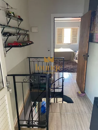Imagem Casa à venda Jardim Califórnia Zona Norte - Sorocaba/SP
