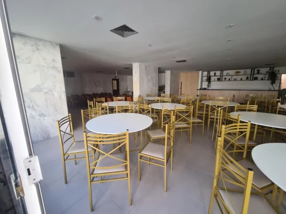 Imagem Apartamento para Venda em Rio de Janeiro, Copacabana, 1 dormitório, 1 banheiro, 1 vaga