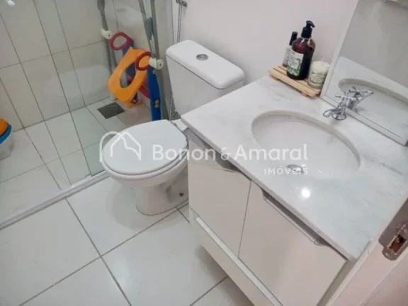 Imagem Belíssimo apartamento garden, térreo e com um quintal, completo em armários, 2 quartos, sendo um ...