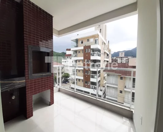 Imagem APARTAMENTO RESIDENCIAL em GOVERNADOR CELSO RAMOS - SC, Palmas