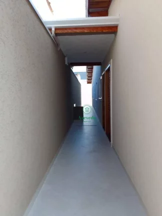 Imagem Casa com 3 dormitórios à venda, 90 m² por R$ 720.000,00 - Vila Renata - Guarulhos/SP