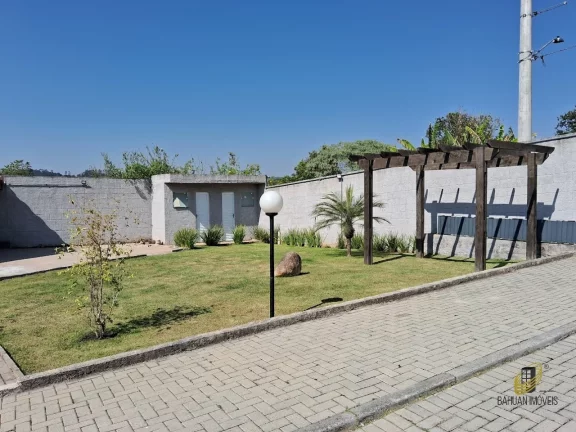 Imagem Imperdível oportunidade: Casa à venda em Cotia-SP, bairro Graça, 2 quartos, 1 banheiro, 1 vaga de garagem, 50m²!