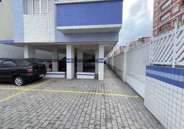 Imagem APARTAMENTO COM 68 m² - TUPI - PRAIA GRANDE SP