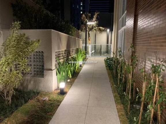 Imagem Apartamento à venda Itaim Bibi São Paulo